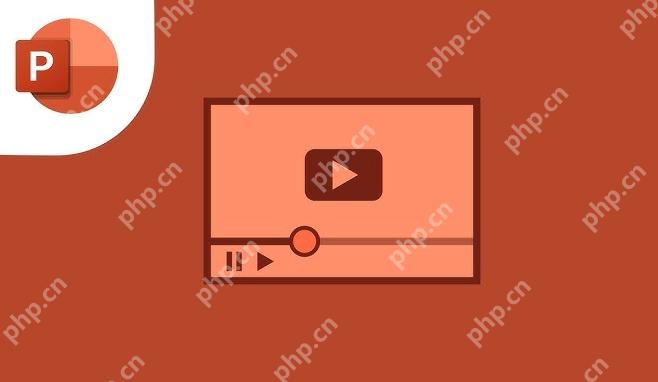 ppt怎么做流程图有详细步骤 PPT流程图制作完整步骤 - php中文网