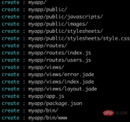 1578551713198336.png vscode를 사용하여 로컬 서버를 구축하는 방법