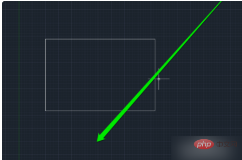 What is the CAD break command?