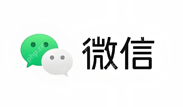 微信聊天记录删了怎么恢复找回来_微信已删聊天内容恢复方法详解 - php中文网