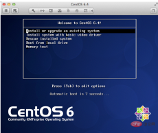 1574233286505697.png Detailed explanation of Linux installation steps in Linux basic tutorial
