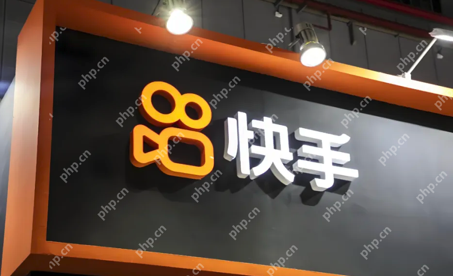 快手怎么发长视频？超过 1 分钟视频发布教程 - php中文网