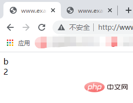 配列内の検索要素とキー名を照合する PHP 配列操作