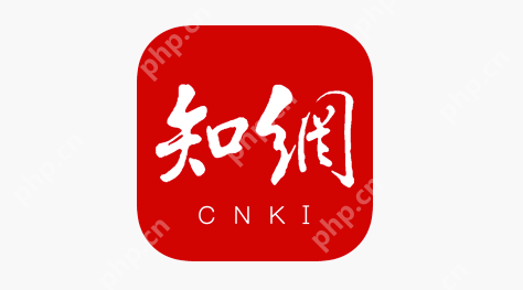 知网论文查重入口 中国知网论文查询官方登录入口 - php中文网