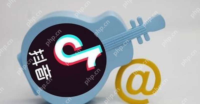 抖音作品封面不显示是怎么回事 抖音封面加载失败如何解决 - php中文网