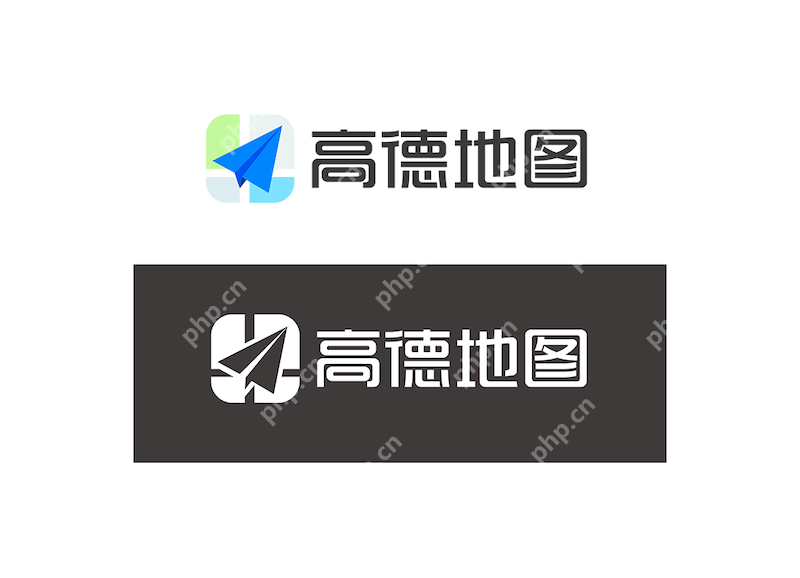 高德地图收藏的地点突然消失如何恢复  高德地图收藏的地点突然消失怎么处理 - php中文网