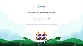 canva可画Code 2.0开放给所有用户的官方页面截图,证明新闻主体和更新来源