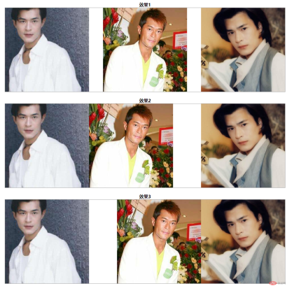 1591666947296270.png Background-image in CSS3 implements multiple background images (code example)