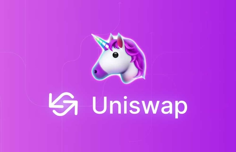 Uniswap交易平台APP下载指南2025 - php中文网