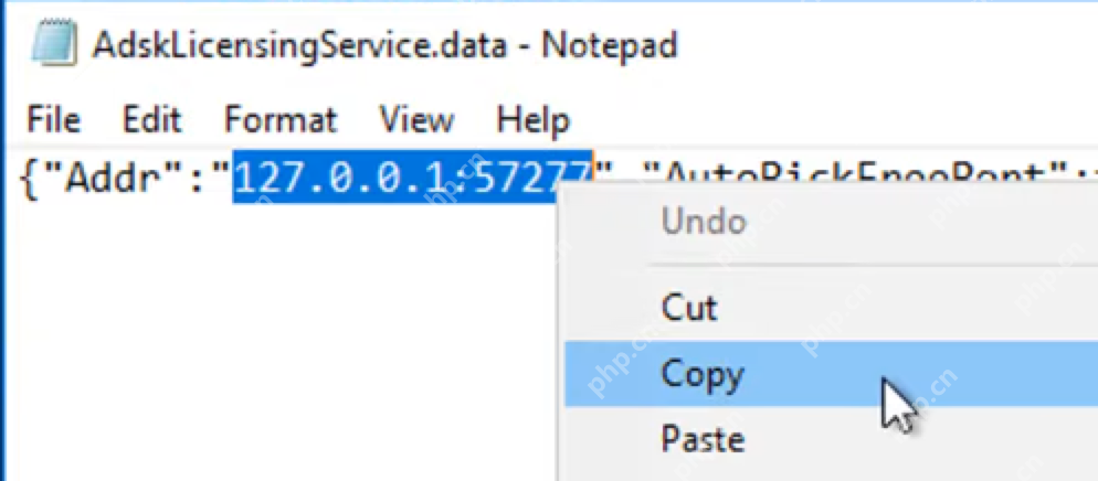 Windows Services 中 Autodesk Desktop Licensing Service 状态截图,证明许可超时时要先检查 Desktop Licensing Service 是否正常运行。