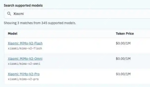 MiMo-V2系列正式接入全球顶级开源Agent框架Hermes Agent,并限免两周 - php中文网
