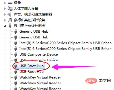 What to do if USB power supply is insufficient