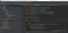 164549776425442聊聊怎麼解析Apache Avro資料(範例講解) 聊聊怎麼解析Apache Avro資料(範例講解)