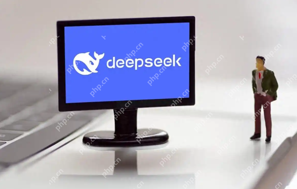 怎么用deepseek写小说?用deepseek写小说教程 - php中文网