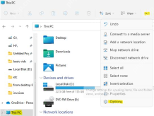 win11怎么清除快速访问记录_win11最近访问记录清理指南 - php中文网
