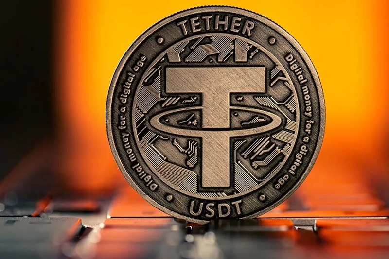 usdt交易平台有资金限制吗 - php中文网