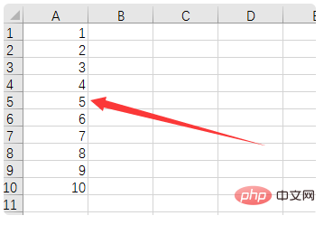 How to use random grouping method in Excel