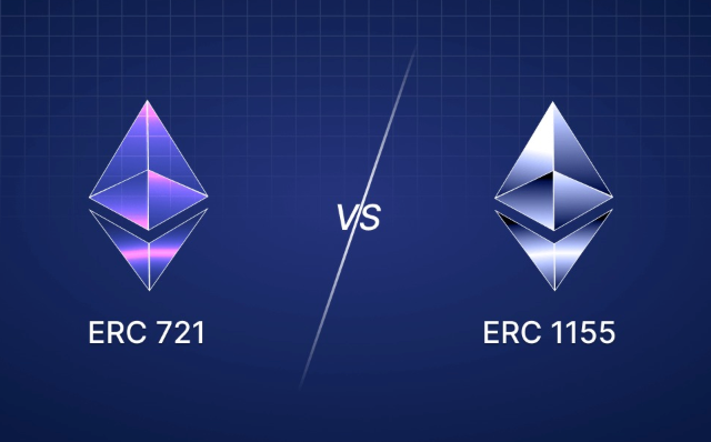 详解ERC-20、ERC-721和ERC-1155代币标准 - php中文网