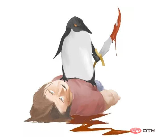 아직도 이 여섯 가지 끔찍한 Linux 명령을 모르시나요?