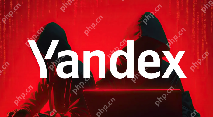 yandex进入网页2025 yandex视频网站网页版入口 - php中文网
