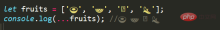 159339775896640How to use Spread operator (...) in JavaScript? 8 methods introduced How to use Spread operator (...) in JavaScript? 8 methods introduced