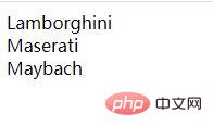 PHPで配列をソートする方法にはどのようなものがありますか?