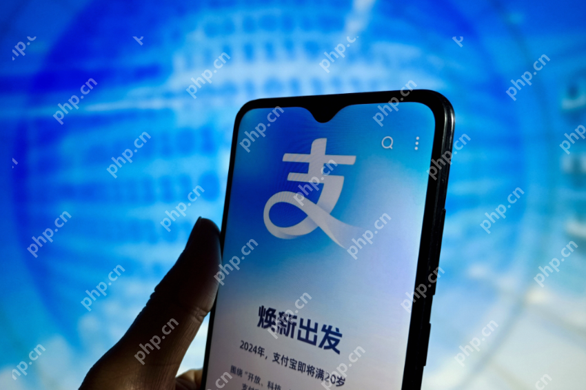 支付宝怎么设置亲情号?支付宝亲情号设置教程 - php中文网