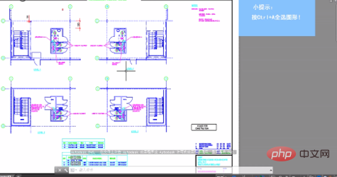 How to copy cad drawings to another cad