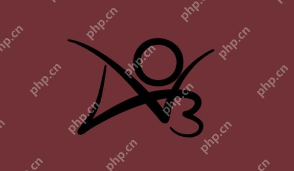 ao3网页版链接2025 ao3入口链接2025网页 - php中文网