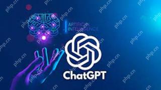 ChatGPT怎么清除对话历史 ChatGPT删除聊天记录的操作方法 - php中文网