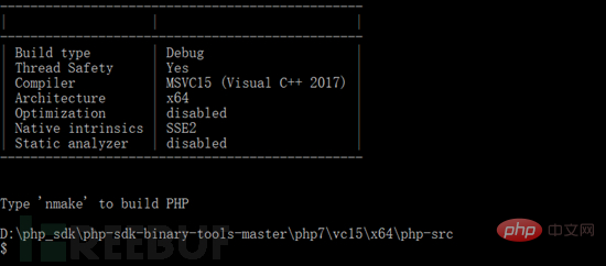 PHP kernel layer parsing deserialization vulnerability