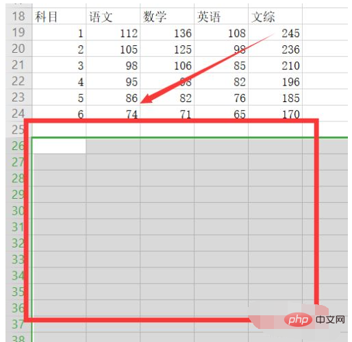 Que dois-je faire si je ne parviens pas à supprimer des lignes vides sans fin dans Excel ?