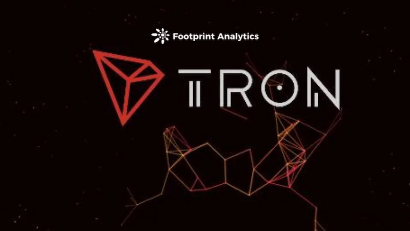TRON网络最新动态、稳定币战略、价格表现及市场活跃度解析 - php中文网