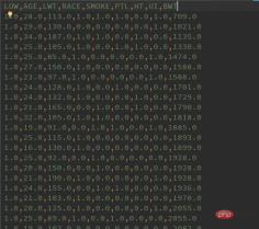 1562117850804826.jpg How to read csv file in python