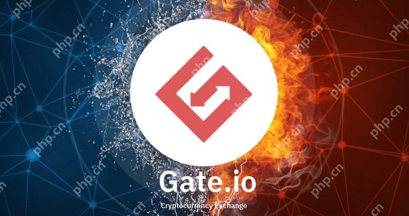 gate.io大门来回所 大家安全可靠的数字货币来回所 - php汉文网