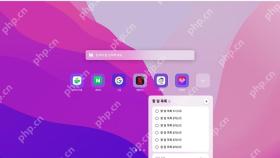 Naver Whale浏览器新标签页真实界面