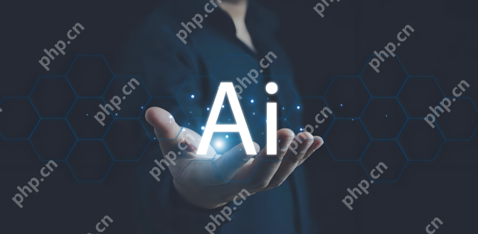 2025年全球AI应用top20最新榜单出炉 - php中文网