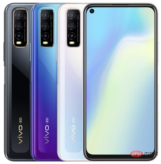 Which vivo model is v2002a?