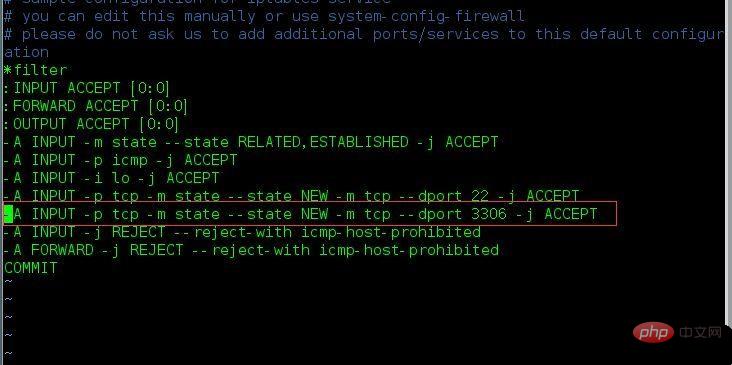 Detailed explanation of installing CentOS 7 using a virtual machine and building a LAMP server environment