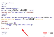 1637118306207255.png How to add a style attribute in jquery
