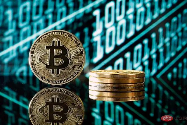 主流加密货币排行榜前十名 - php中文网