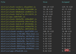 1605671503338503.png Vue 로딩 최적화 전략은 무엇입니까?