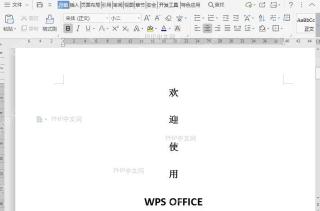 WPS如何设置文档内容排序？入口位置