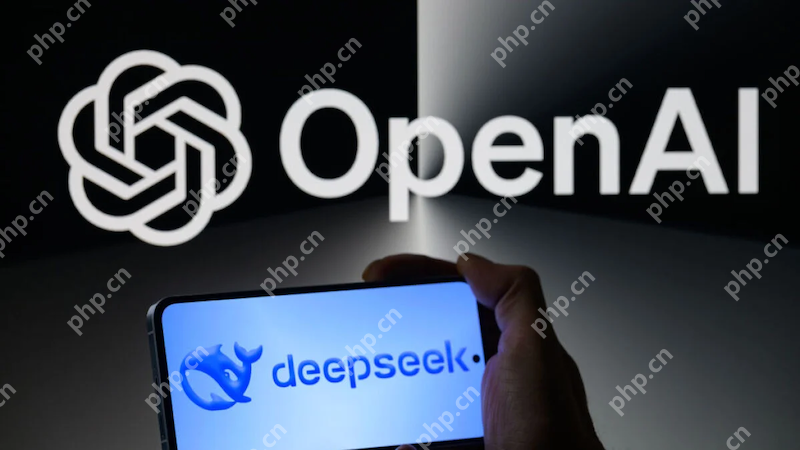 DeepSeek安装路径中文问题 DeepSeek中文目录兼容性处理 - php中文网