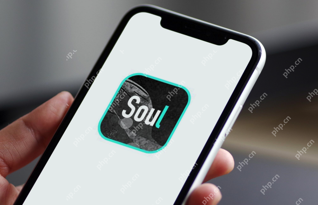 soul怎么关闭地理位置？soul关闭地理位置教程 - php中文网