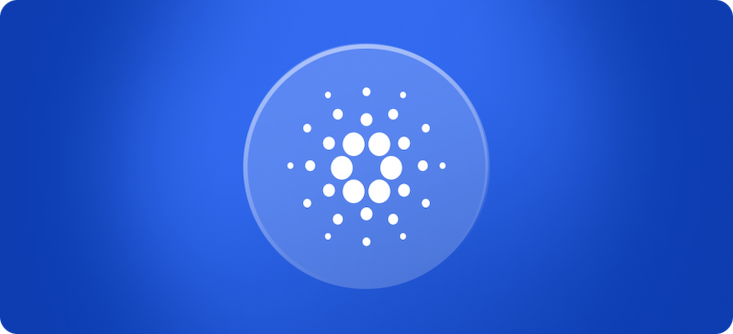 艾达币ADA今日价格动态 艾达币24小时K线图历史走势分析 - php中文网