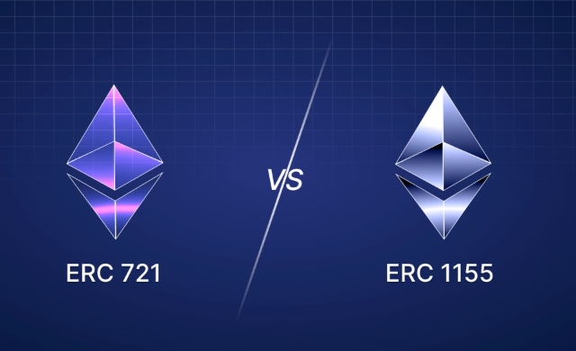 ERC-721和ERC-1155有什么区别？一文搞懂两者区别 - php中文网