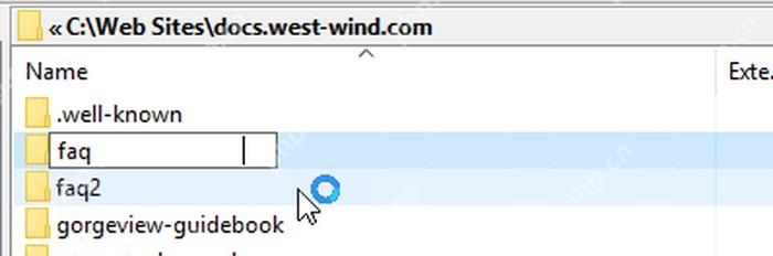 用 PowerShell 精确筛查结尾字符