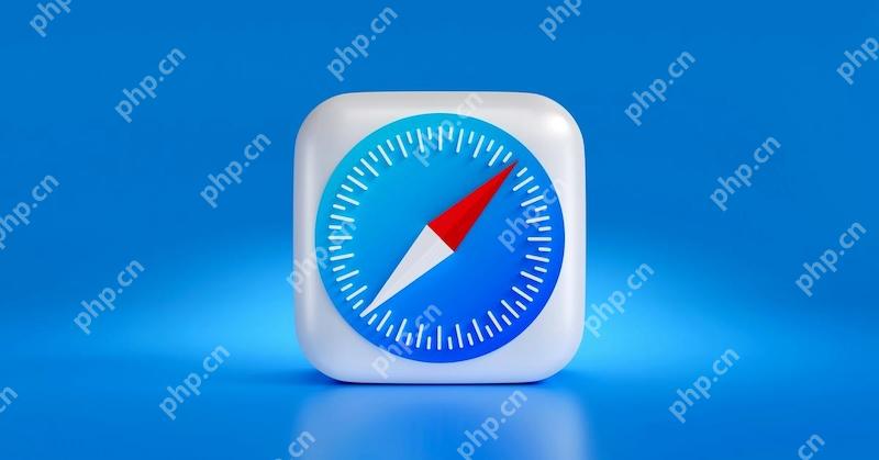 Safari 下载突然停止怎么办？ 如何继续未完成任务？ - php中文网