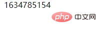 PHP中获取时间的方法总结（实例详解）